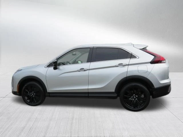 2024 Mitsubishi Eclipse Cross - Image 7 of 20