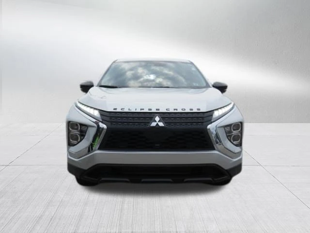 2024 Mitsubishi Eclipse Cross - Image 9 of 20