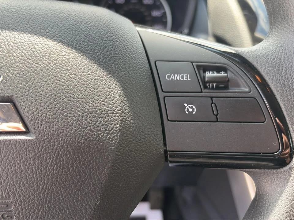 2024 Mitsubishi Eclipse Cross - Image 15 of 19