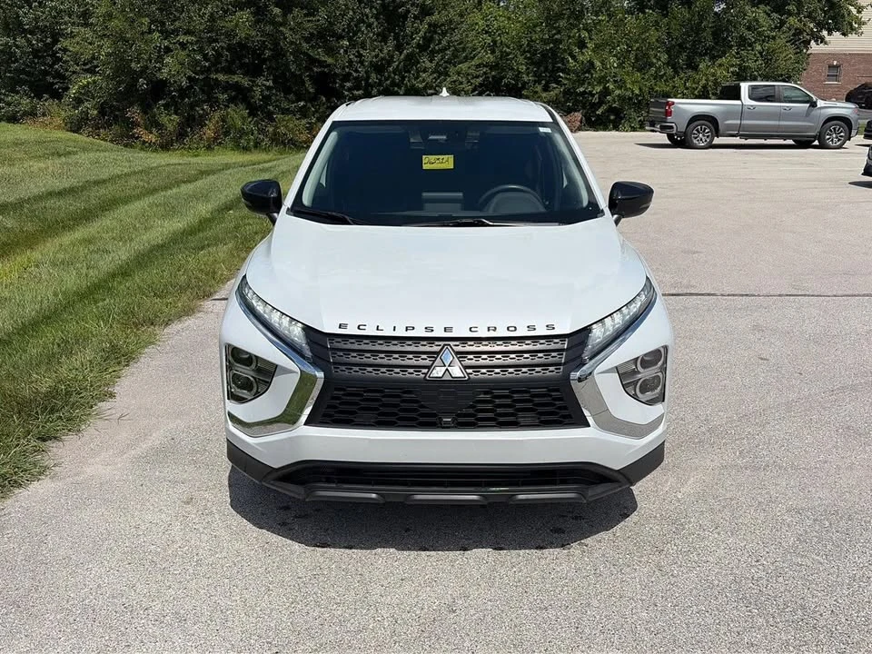 2024 Mitsubishi Eclipse Cross - Image 7 of 19