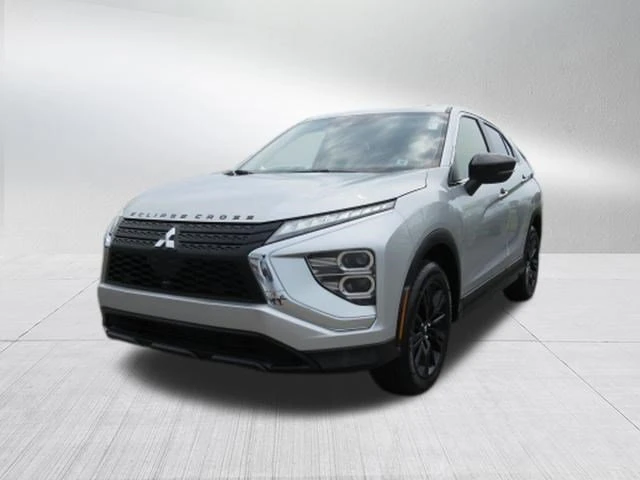 2024 Mitsubishi Eclipse Cross - Image 8 of 20
