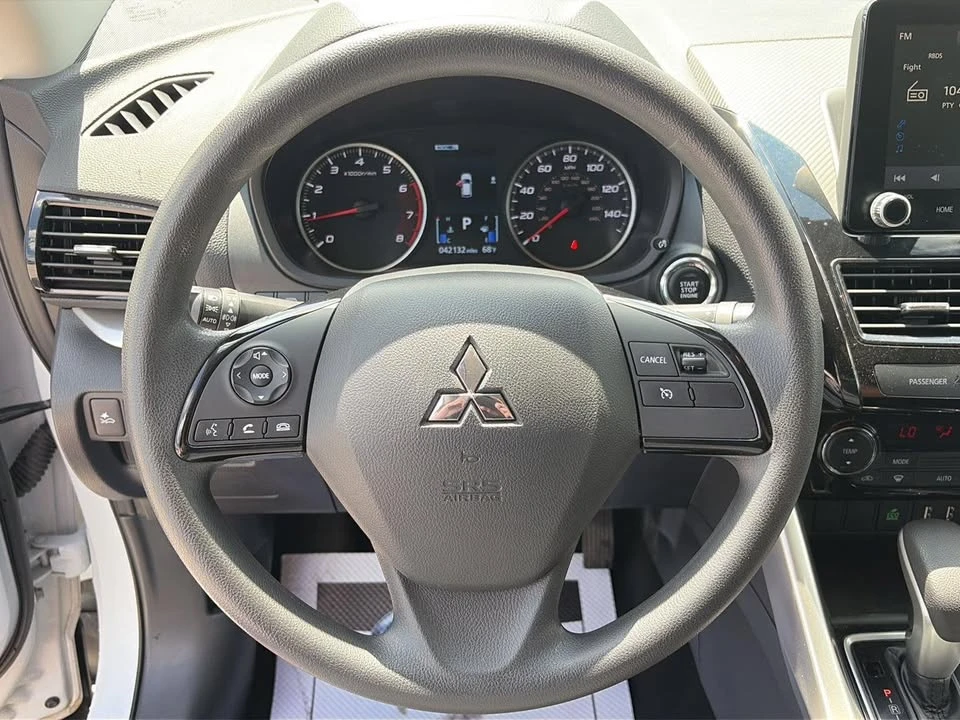 2024 Mitsubishi Eclipse Cross - Image 16 of 19
