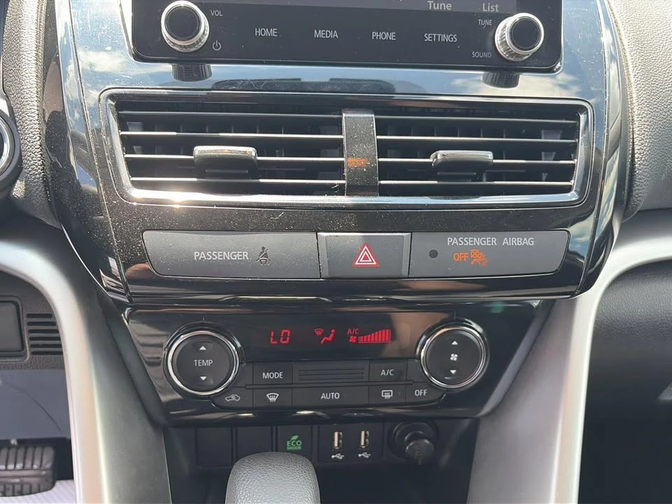 2024 Mitsubishi Eclipse Cross - Image 17 of 19