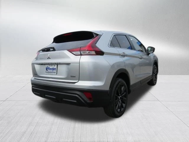2024 Mitsubishi Eclipse Cross - Image 3 of 20