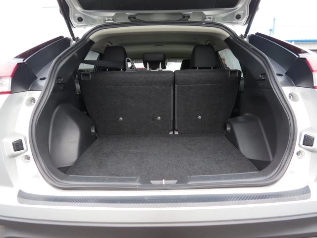 2024 Mitsubishi Eclipse Cross - Image 12 of 20