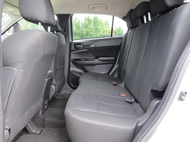 2024 Mitsubishi Eclipse Cross - Image 13 of 20