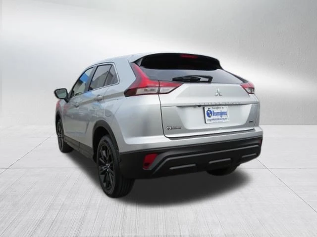 2024 Mitsubishi Eclipse Cross - Image 6 of 20