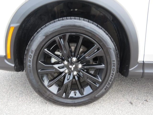 2024 Mitsubishi Eclipse Cross - Image 11 of 20
