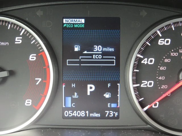 2024 Mitsubishi Eclipse Cross - Image 19 of 20