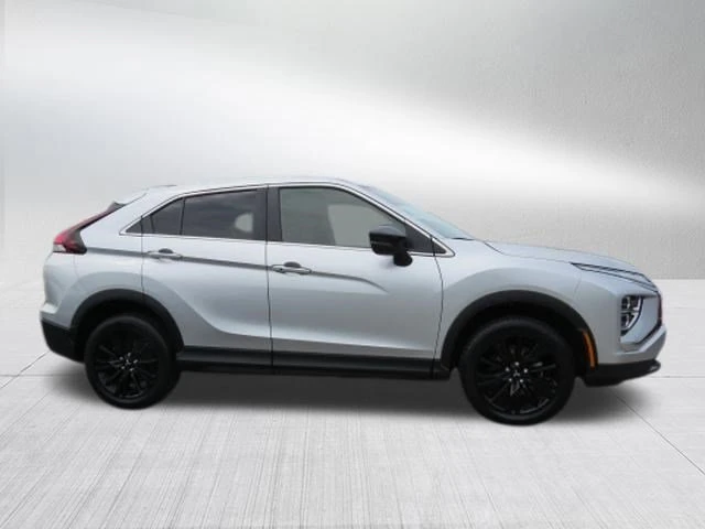 2024 Mitsubishi Eclipse Cross - Image 2 of 20