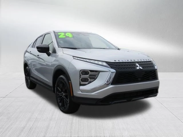 2024 Mitsubishi Eclipse Cross - Image 10 of 20