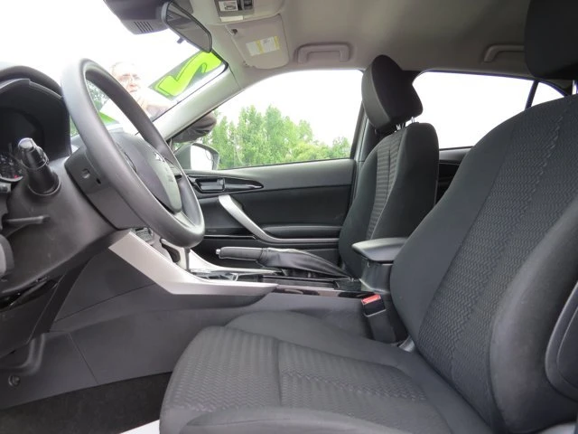 2024 Mitsubishi Eclipse Cross - Image 14 of 20