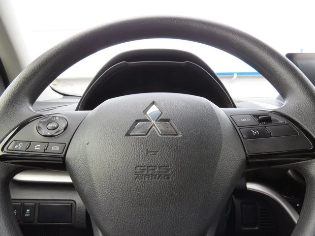 2024 Mitsubishi Eclipse Cross - Image 15 of 20