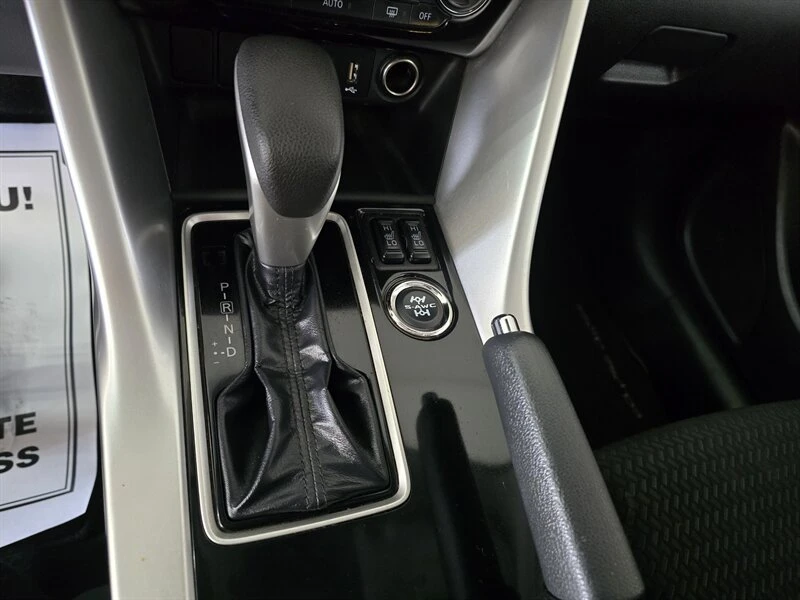 2024 Mitsubishi Eclipse Cross - Image 18 of 20
