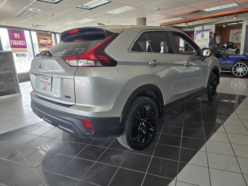 2024 Mitsubishi Eclipse Cross - Image 4 of 20