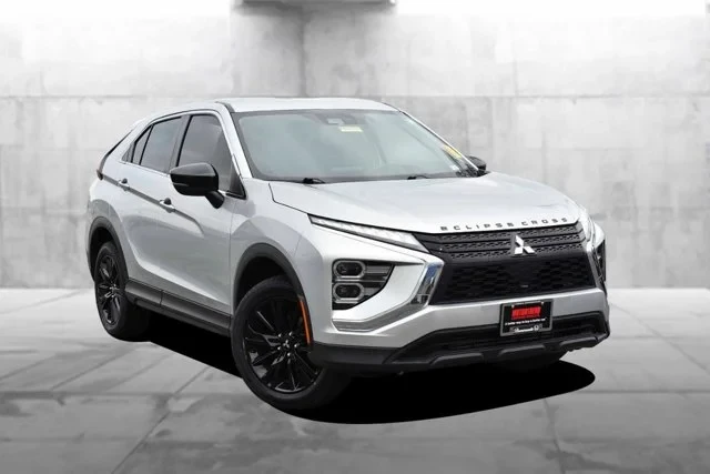 2024 Mitsubishi Eclipse Cross - Image 5 of 5