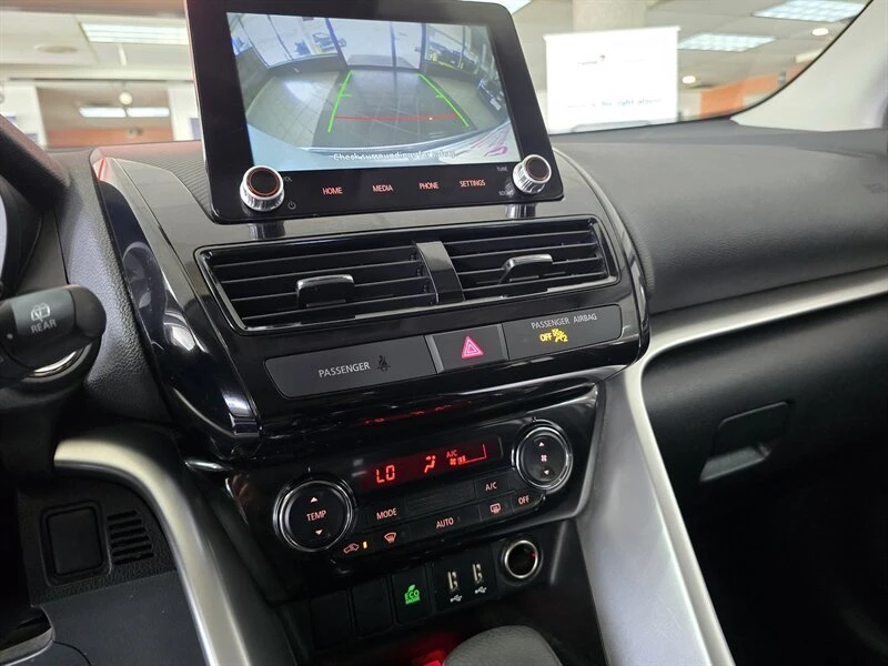 2024 Mitsubishi Eclipse Cross - Image 20 of 20