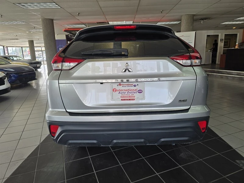 2024 Mitsubishi Eclipse Cross - Image 5 of 20