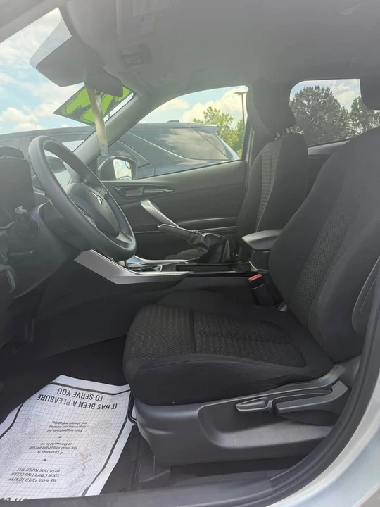 2024 Mitsubishi Eclipse Cross - Image 7 of 13