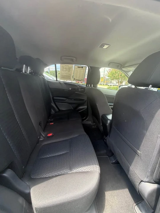 2024 Mitsubishi Eclipse Cross - Image 12 of 13
