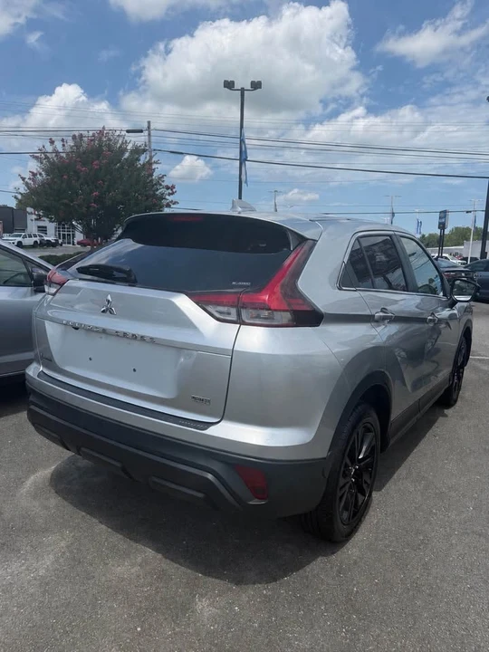 2024 Mitsubishi Eclipse Cross - Image 6 of 13