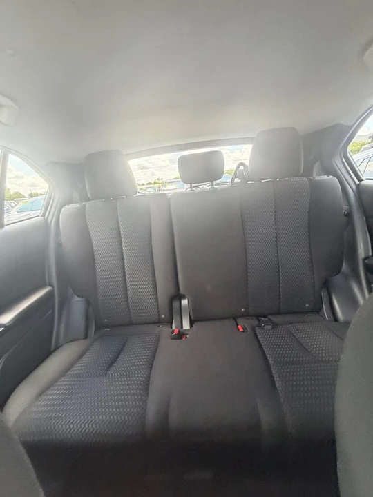 2024 Mitsubishi Eclipse Cross - Image 10 of 13