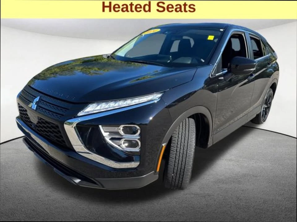 2024 Mitsubishi Eclipse Cross - Image 4 of 15