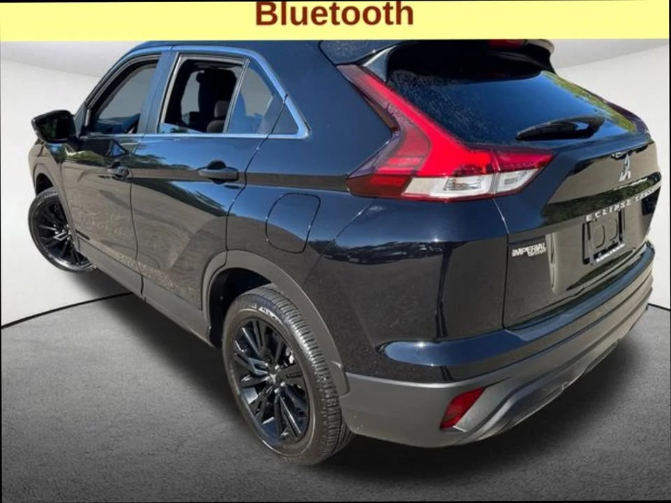 2024 Mitsubishi Eclipse Cross - Image 7 of 15