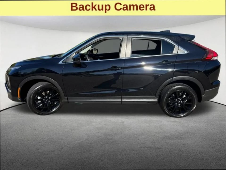 2024 Mitsubishi Eclipse Cross - Image 6 of 15