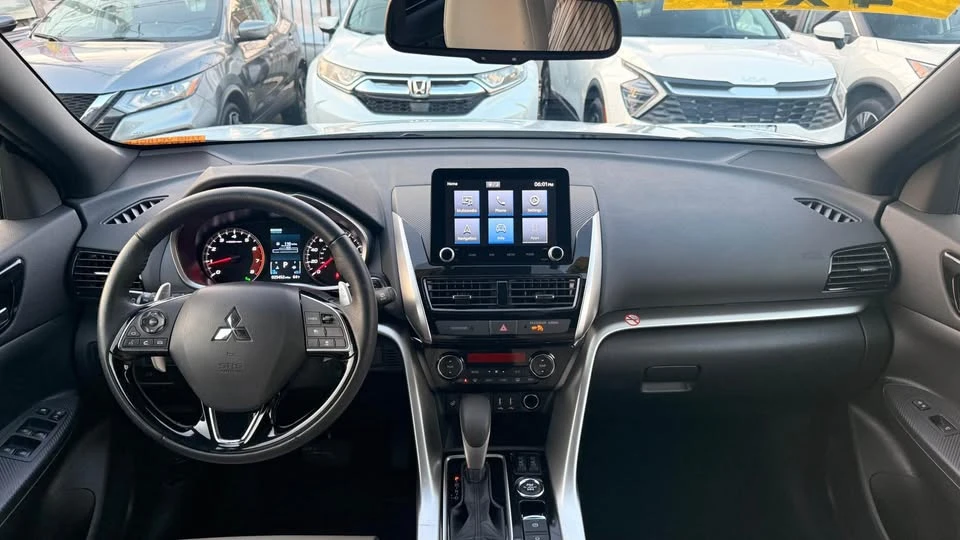 2024 Mitsubishi Eclipse Cross - Image 12 of 17