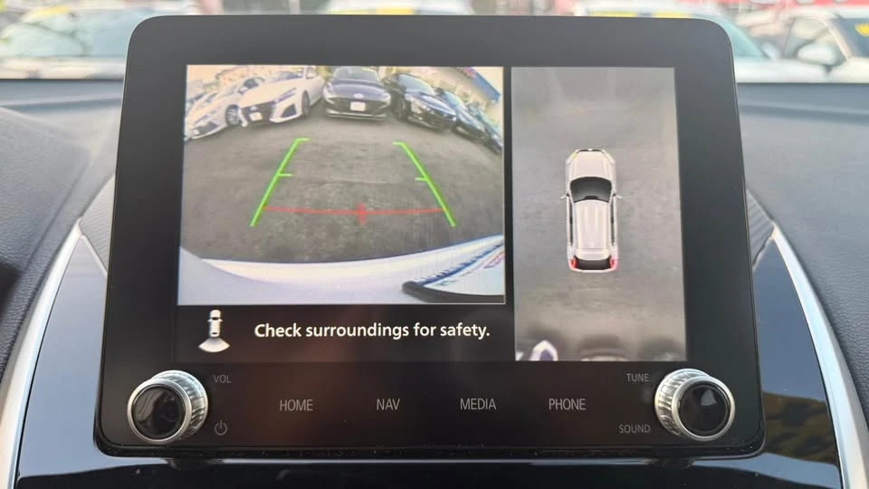 2024 Mitsubishi Eclipse Cross - Image 15 of 17