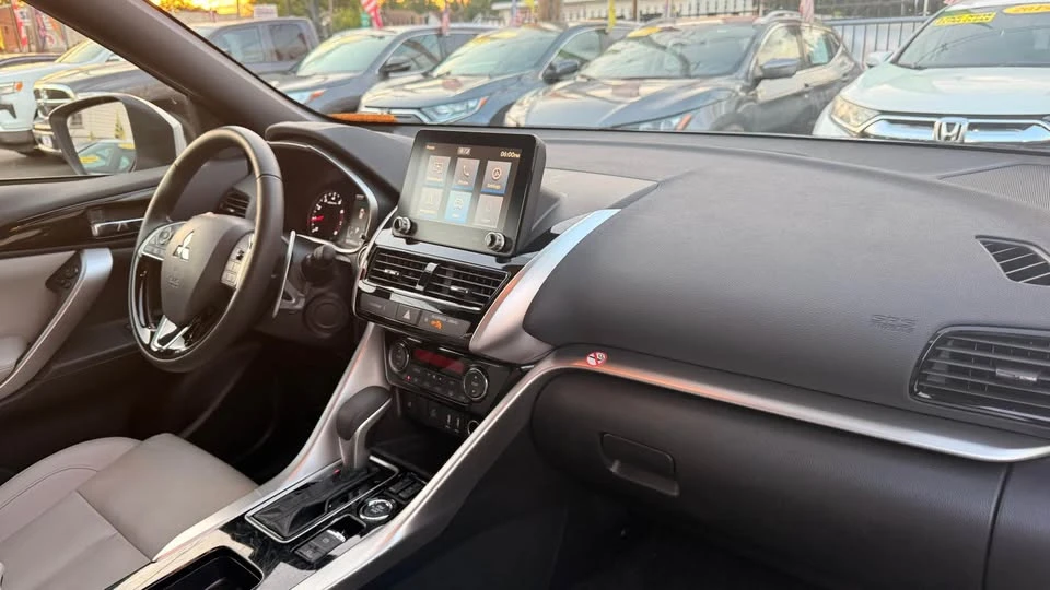 2024 Mitsubishi Eclipse Cross - Image 17 of 17