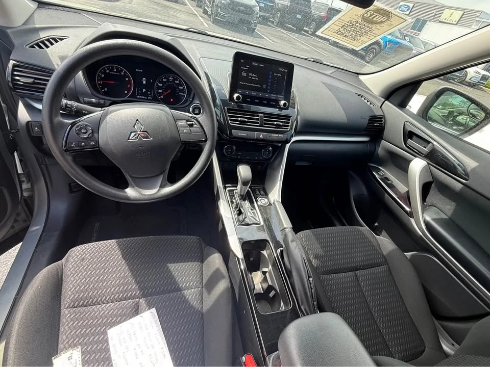 2024 Mitsubishi Eclipse Cross - Image 6 of 10