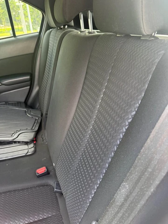 2024 Mitsubishi Eclipse Cross - Image 7 of 8