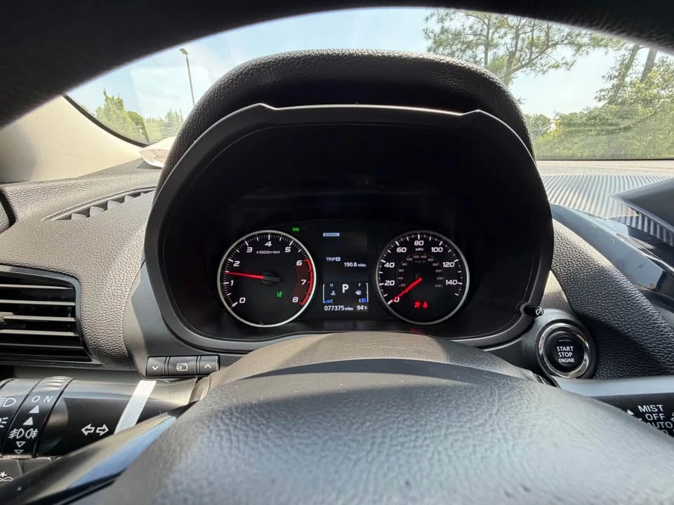 2024 Mitsubishi Eclipse Cross - Image 8 of 10