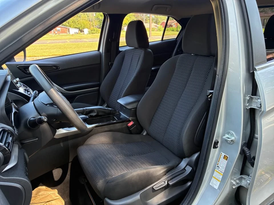 2024 Mitsubishi Eclipse Cross - Image 11 of 16