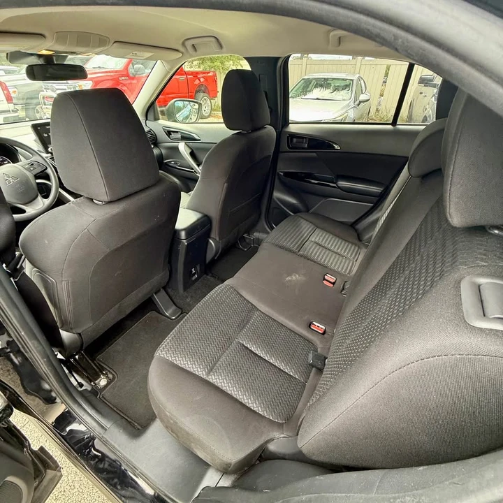 2024 Mitsubishi Eclipse Cross - Image 9 of 11