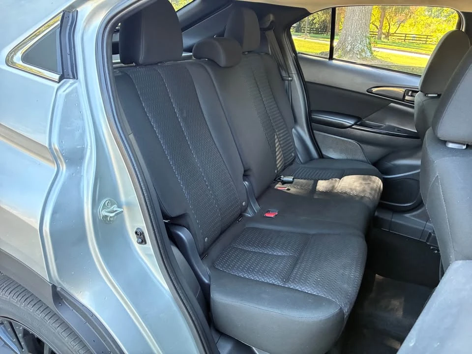 2024 Mitsubishi Eclipse Cross - Image 7 of 16