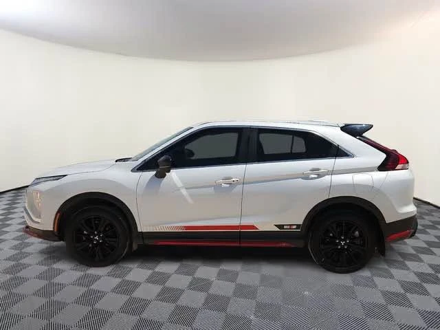 2024 Mitsubishi Eclipse Cross - Image 2 of 20
