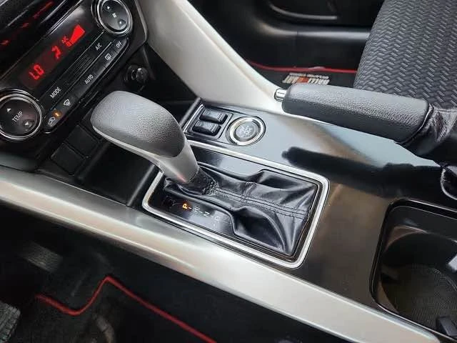 2024 Mitsubishi Eclipse Cross - Image 20 of 20