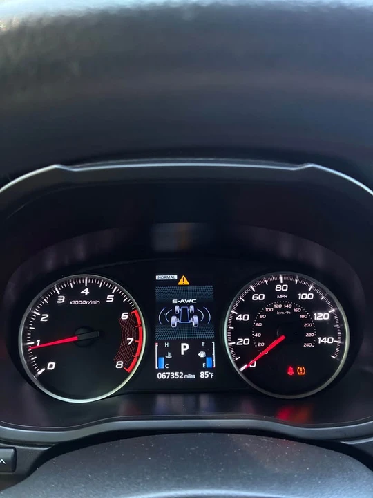 2024 Mitsubishi Eclipse Cross - Image 16 of 16