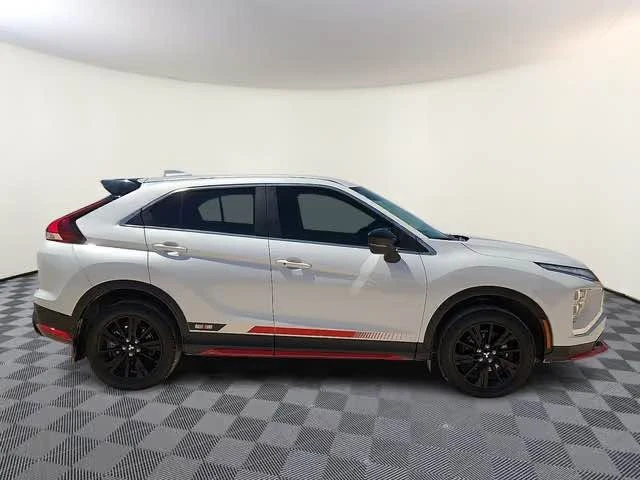 2024 Mitsubishi Eclipse Cross - Image 5 of 20