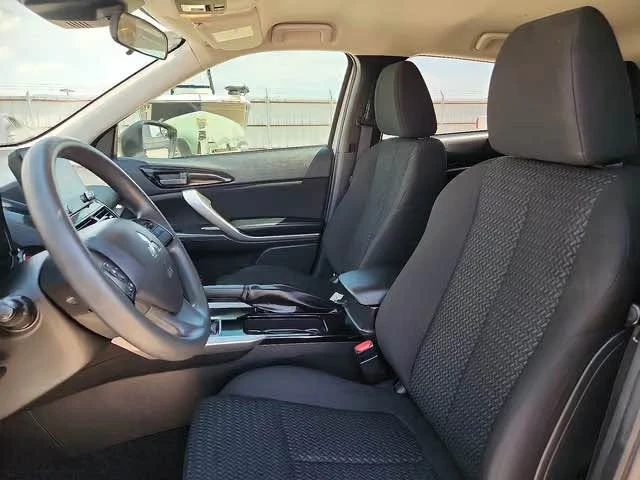 2024 Mitsubishi Eclipse Cross - Image 11 of 20