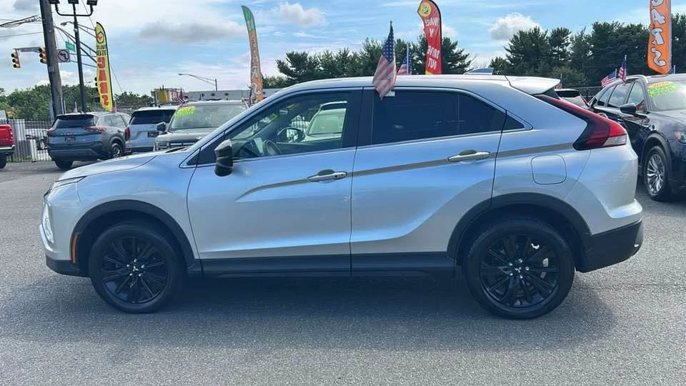 2024 Mitsubishi Eclipse Cross - Image 3 of 4