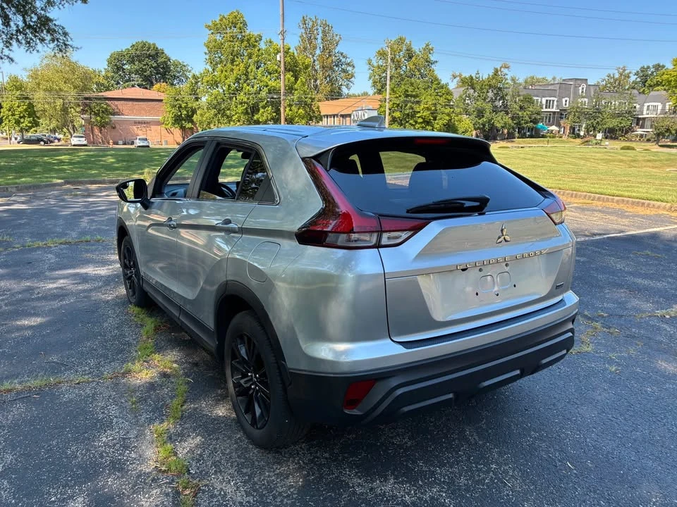2024 Mitsubishi Eclipse Cross - Image 5 of 16