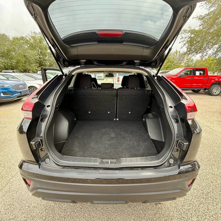 2024 Mitsubishi Eclipse Cross - Image 11 of 11