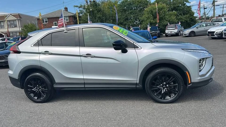 2024 Mitsubishi Eclipse Cross - Image 4 of 4
