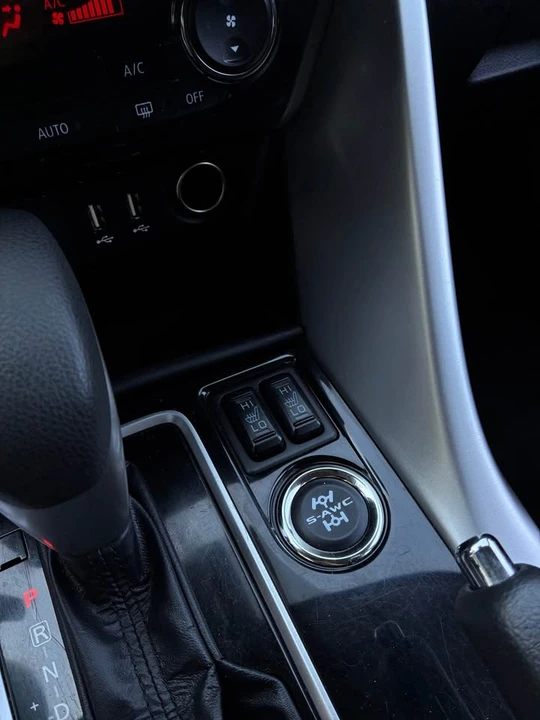 2024 Mitsubishi Eclipse Cross - Image 13 of 16
