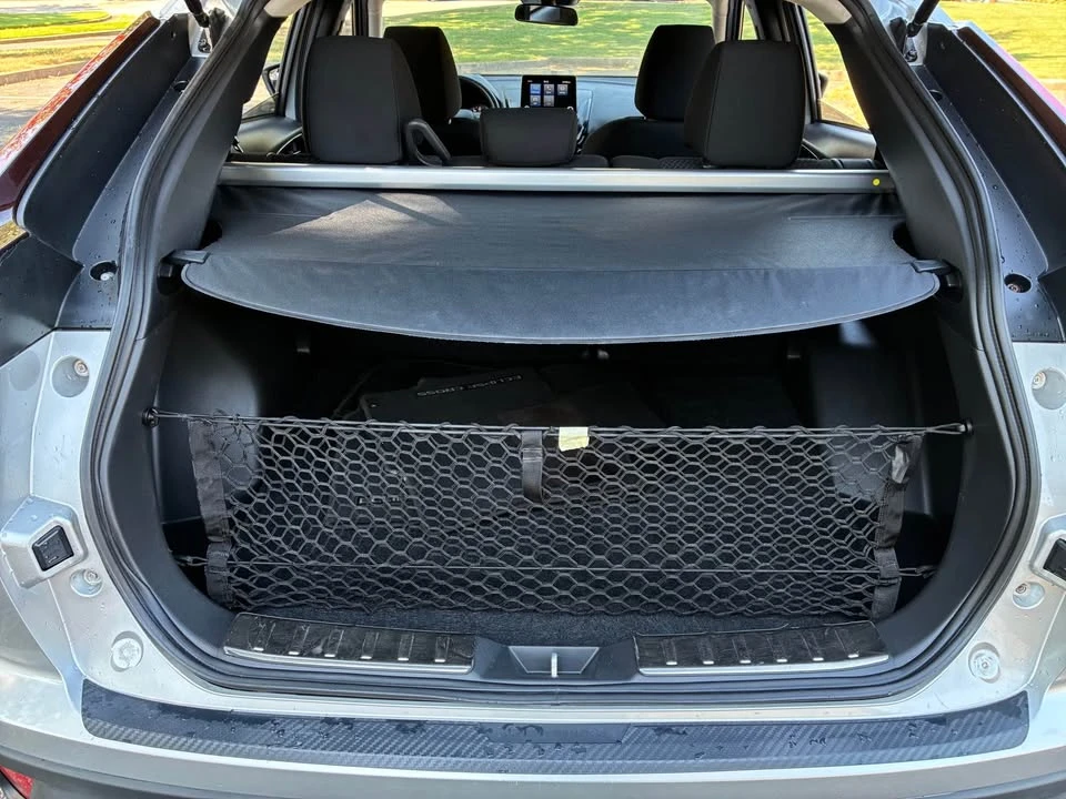2024 Mitsubishi Eclipse Cross - Image 6 of 16