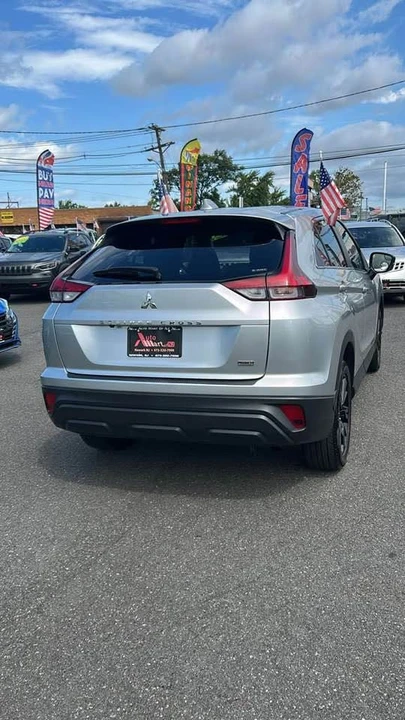 2024 Mitsubishi Eclipse Cross - Image 2 of 4